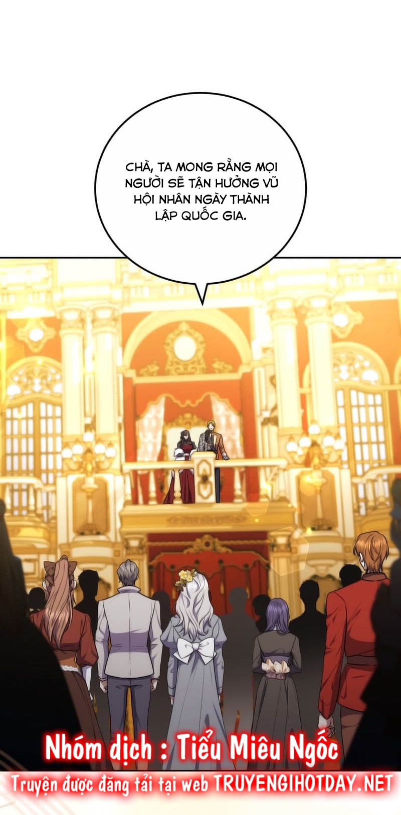 cháu trai nam chính rất thương tôi chapter 66 21