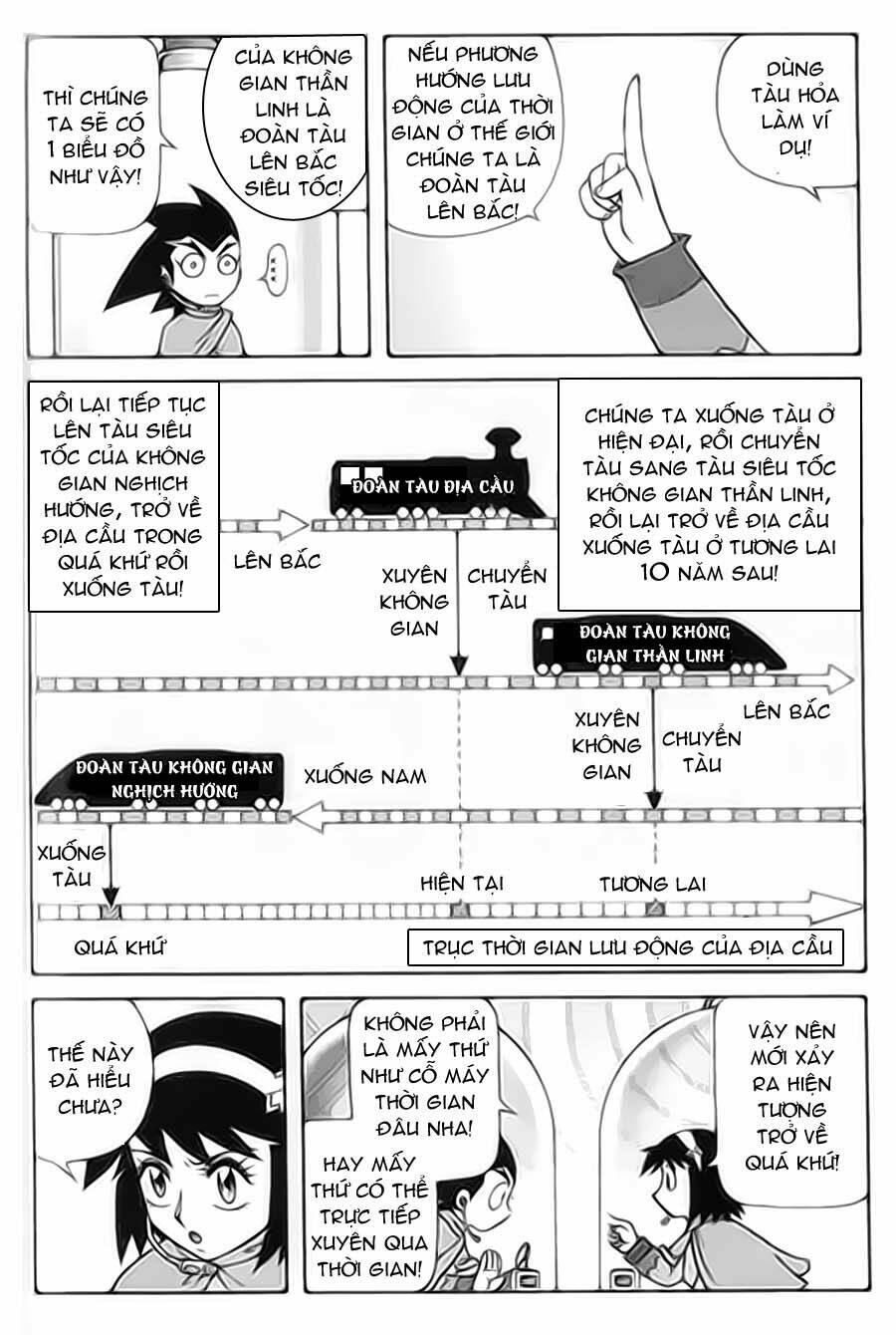 hiệp sĩ giấy x chapter 4 10