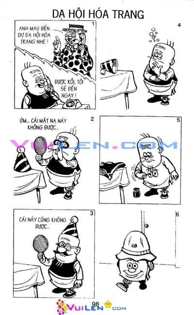 chú thoòng (full trọn bộ) chapter 35 14