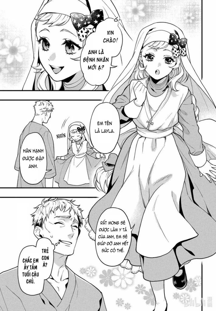 hắc quản gia chapter 172 15