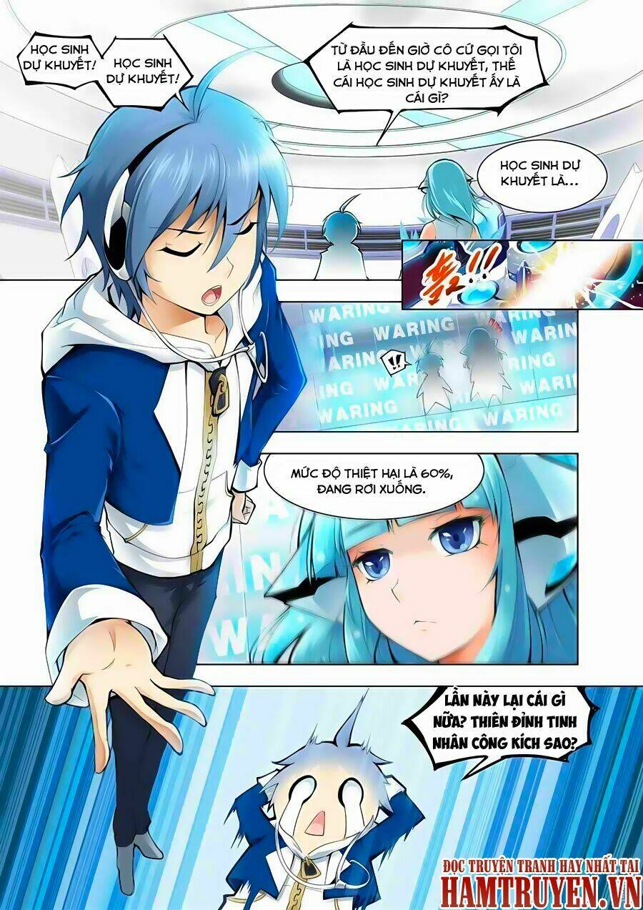 phá hiểu thế kỷ chapter 2 5