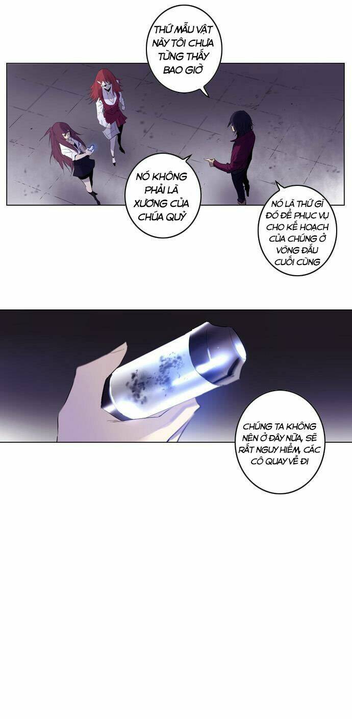 bản khế ước linh hồn chapter 147 13