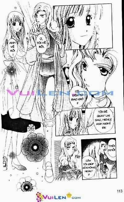 duyên kỳ ngộ chapter 7 114