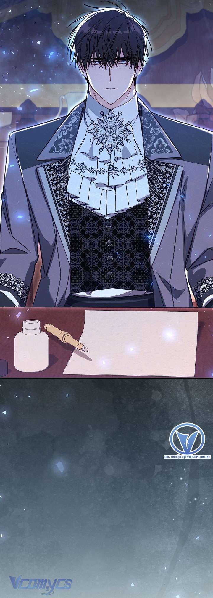 không có chỗ cho kẻ giả mạo chapter 44 44