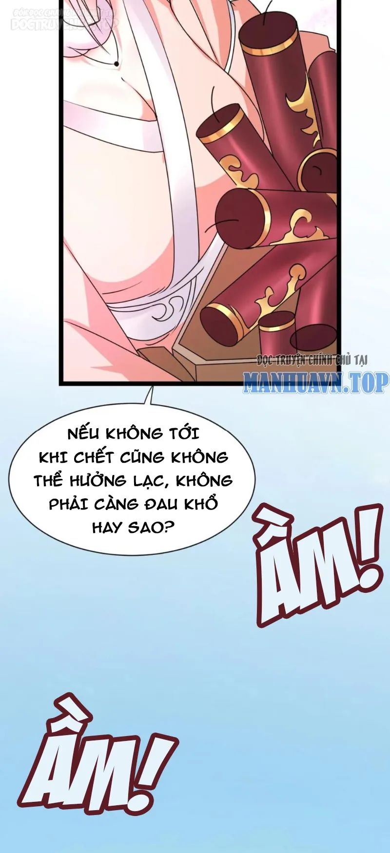 huyền huyễn: ta bắt đầu vô địch từ bại gia chapter 6 43