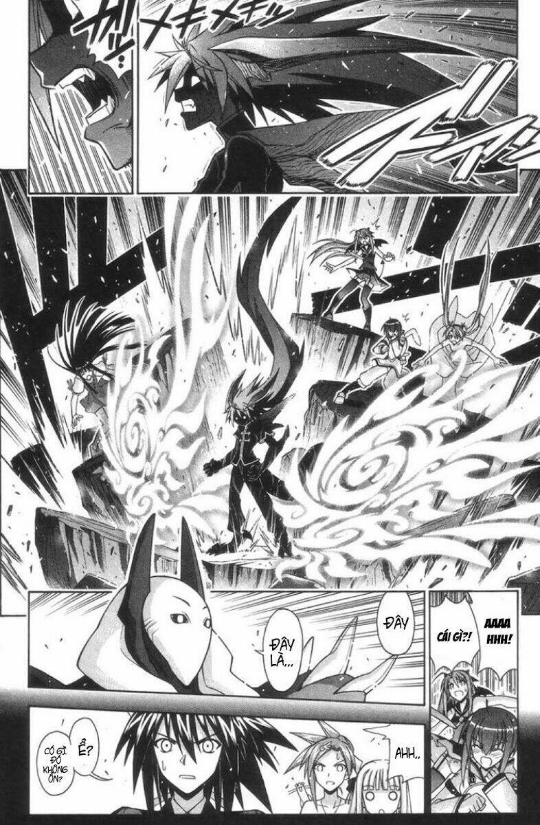 bậc thầy ma pháp chapter 306 3