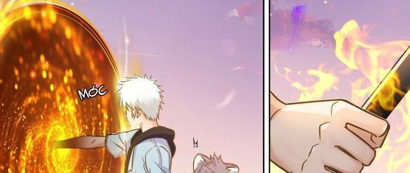 võ thần vườn trường chapter 40 44