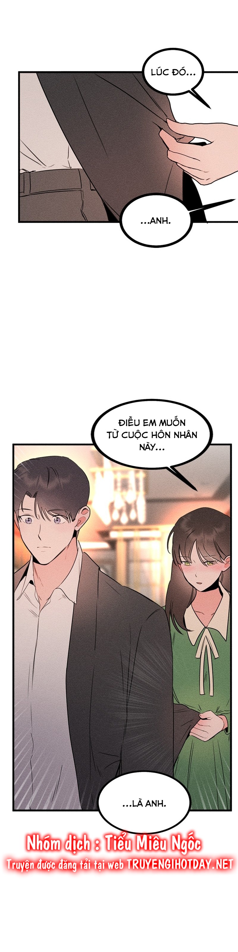 cuộc sống riêng của chị tôi chapter 12 21