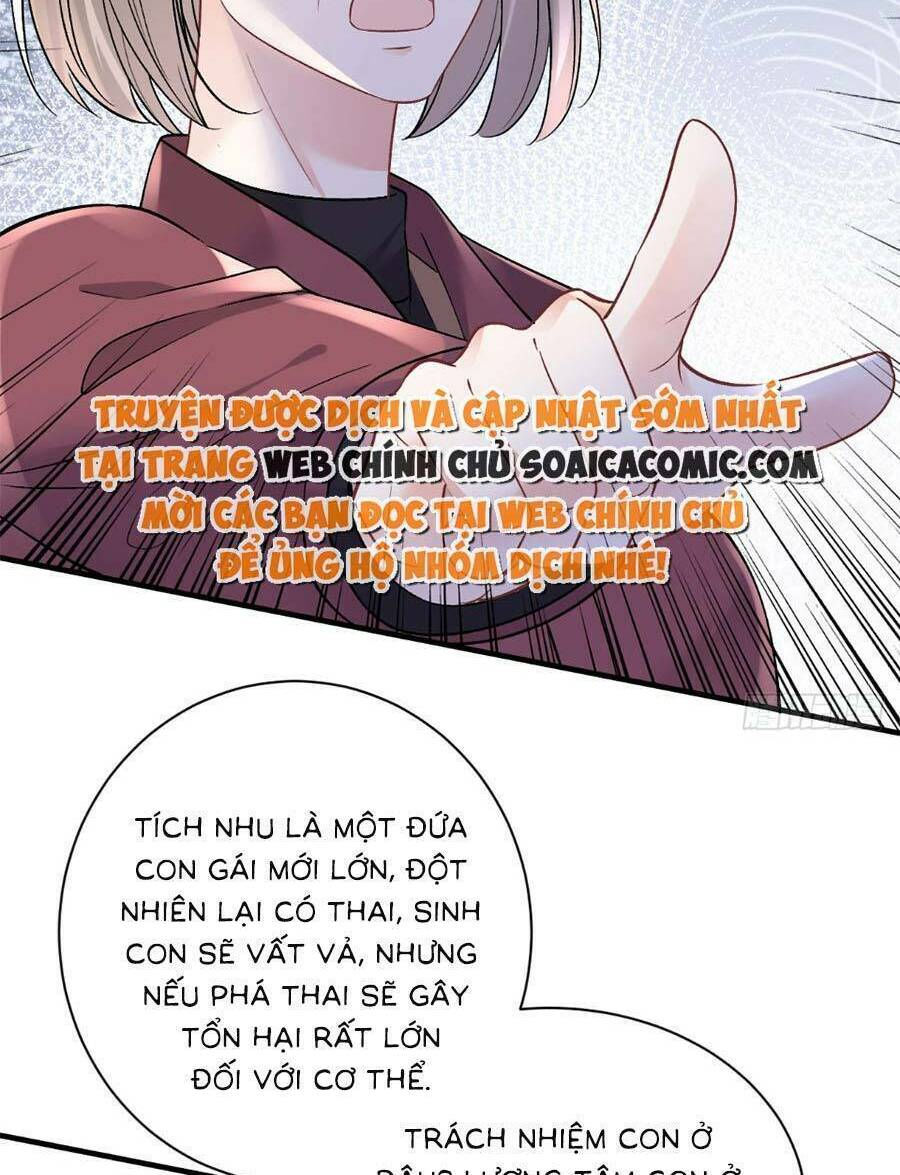 đại tiểu thư có ý đồ gì xấu đâu chapter 155 14