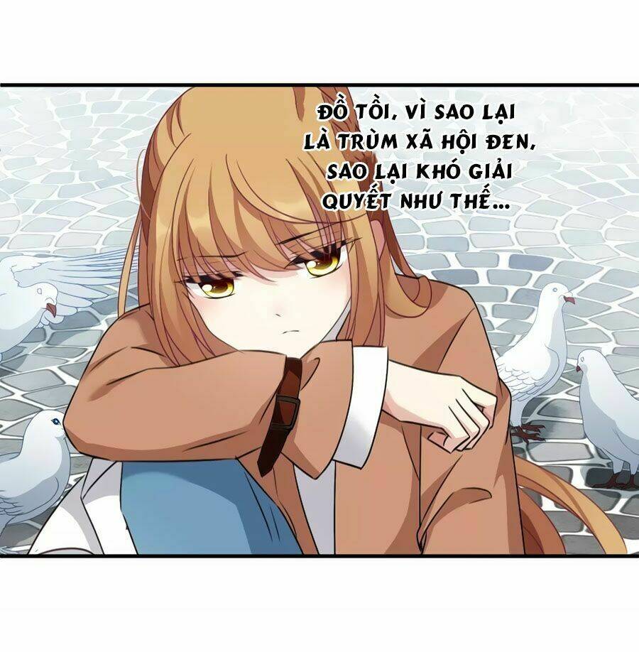 nhân chất tình nhân chapter 31.2 14