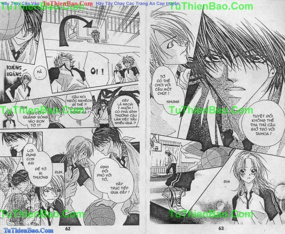 lovey dovey chapter 2 31