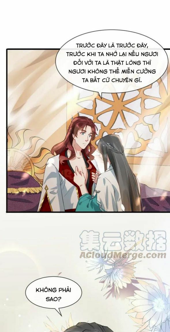 bồng sơn viễn 2 chapter 8 34