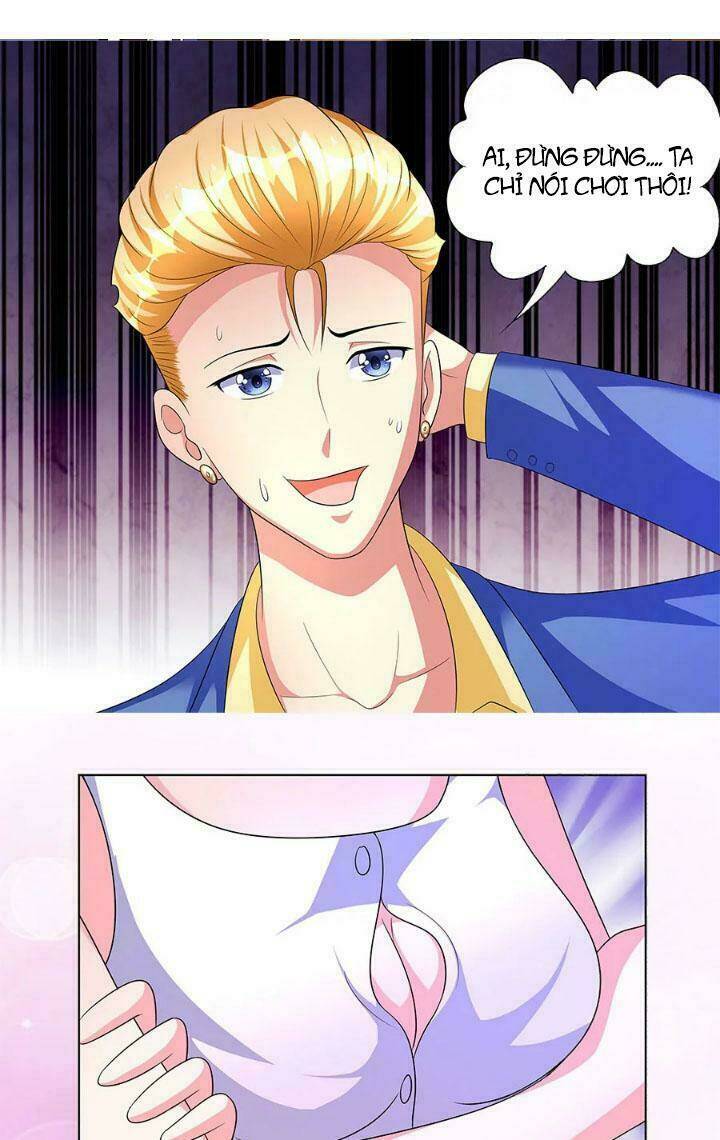 chào buổi tối, minh vương đại nhân chapter 9 32