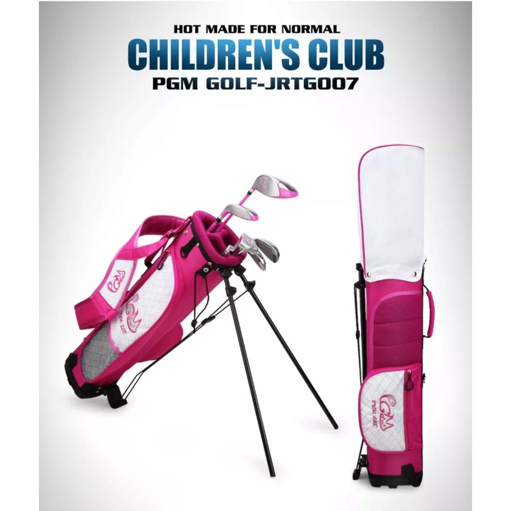 Bộ Gậy Golf Trẻ Em - PGM PICK CAT-JRTG007