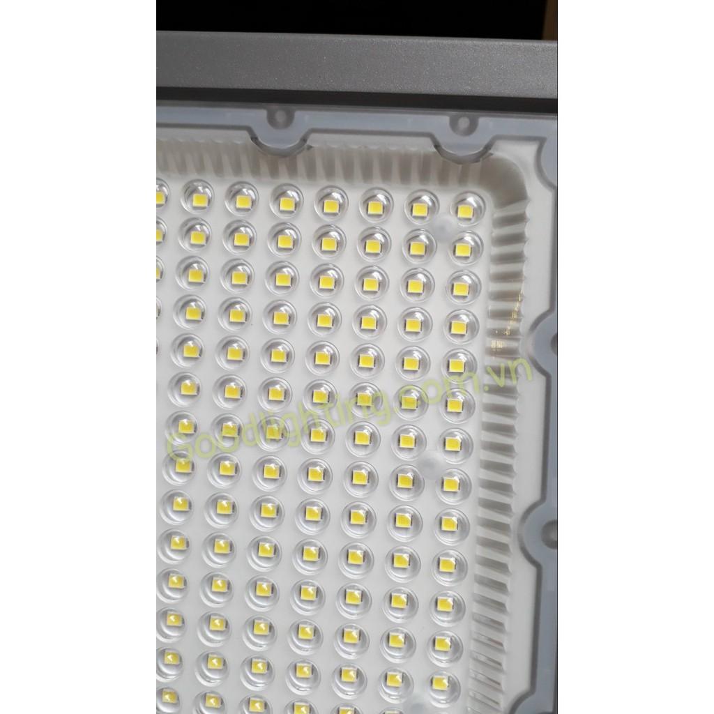 Đèn pha led thấu kinh P21 50W/100W goodlight sáng trắng, chất lượng, chiếu sáng ngoài trời, chiếu sáng bảng hiệu