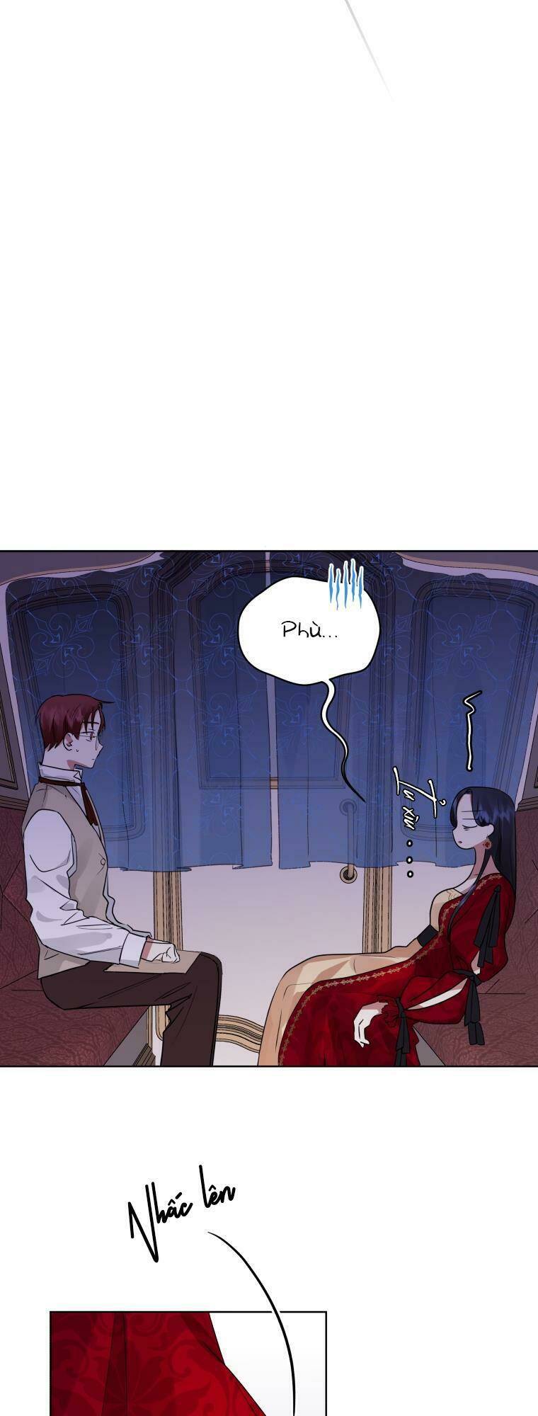 ác nữ phản diện đã chọn nam chính chapter 2 18