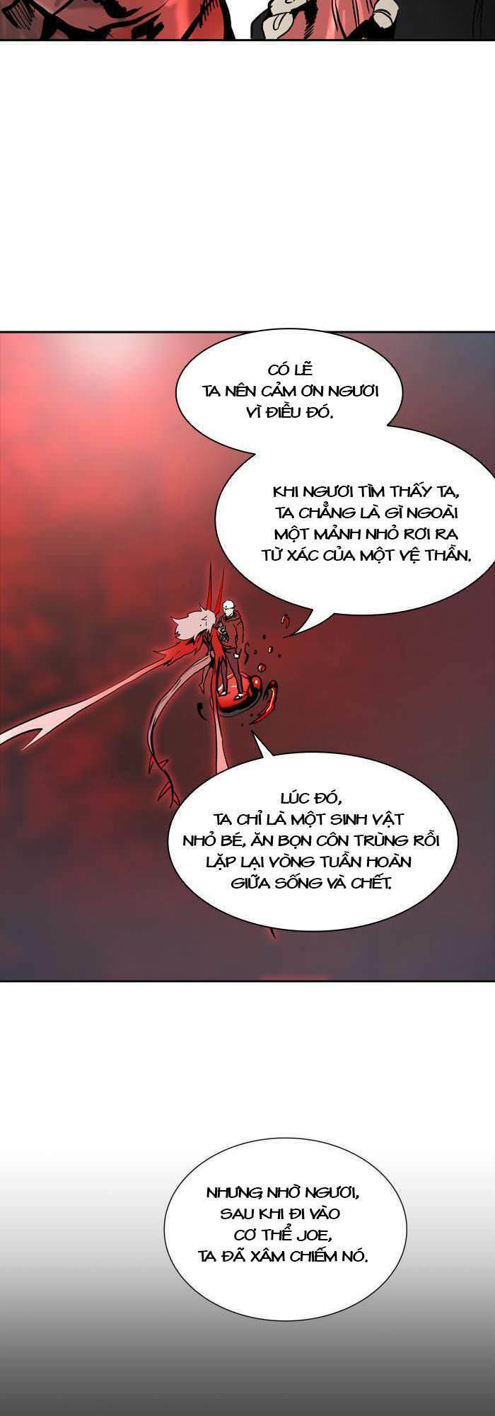 tòa tháp bí ẩn 2 chapter 253 11