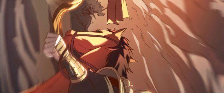 đại tần, ta là con tần thủy hoàng, giết địch thành thần chapter 1 6