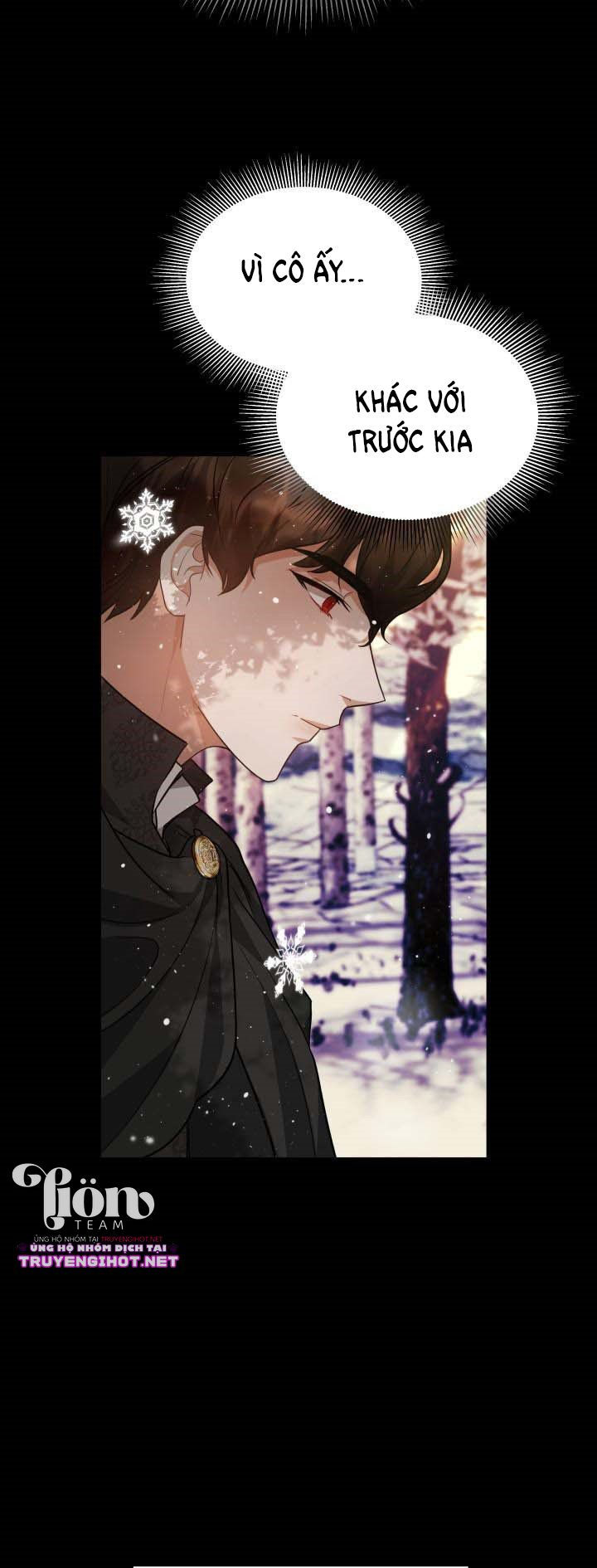 chồng cũ tôi là nam chính chapter 19.2 11