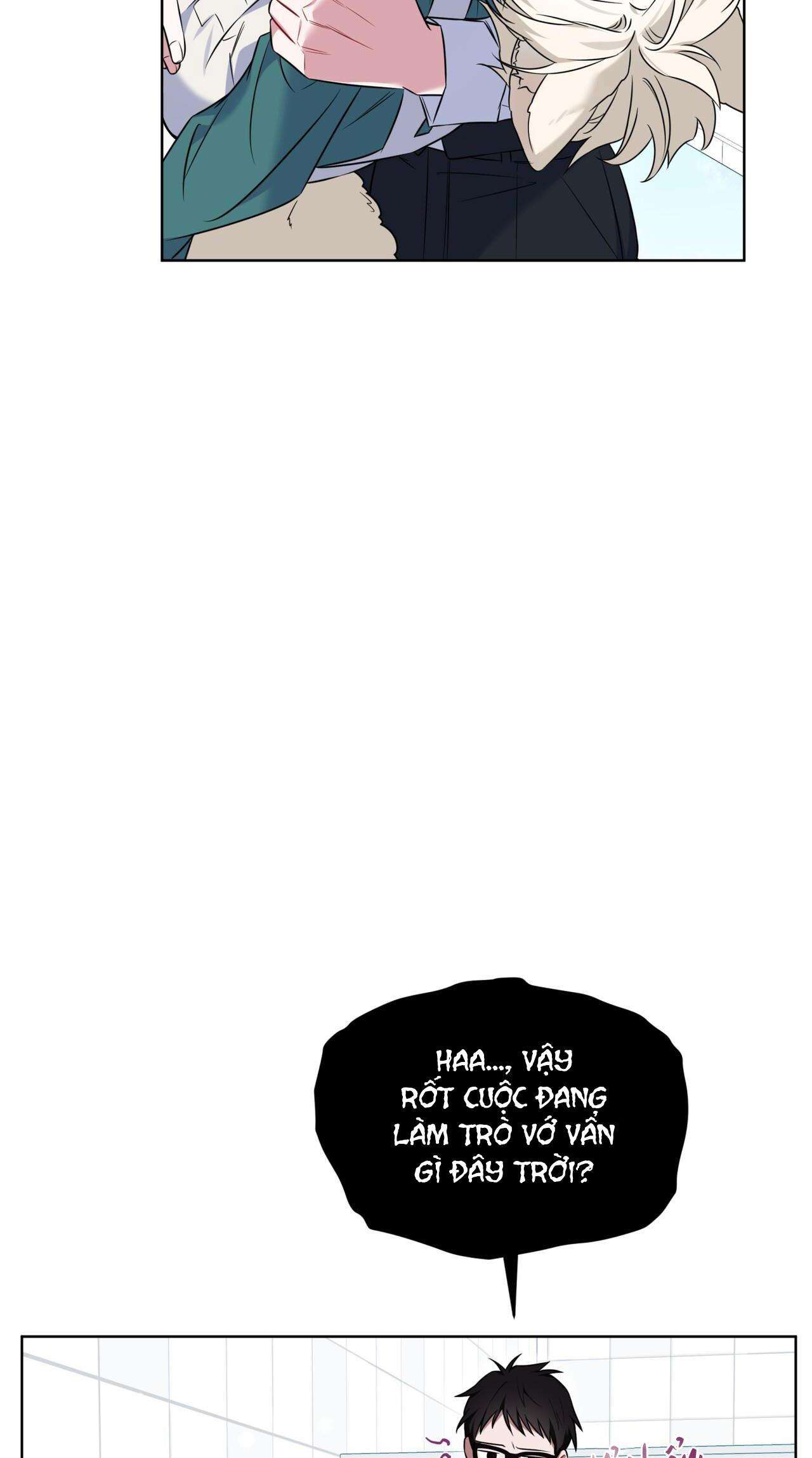 nước uống tình yêu của cáo plin chapter 4 69