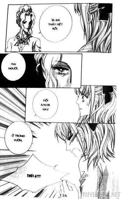 lọ lem hậu đậu chapter 69 14