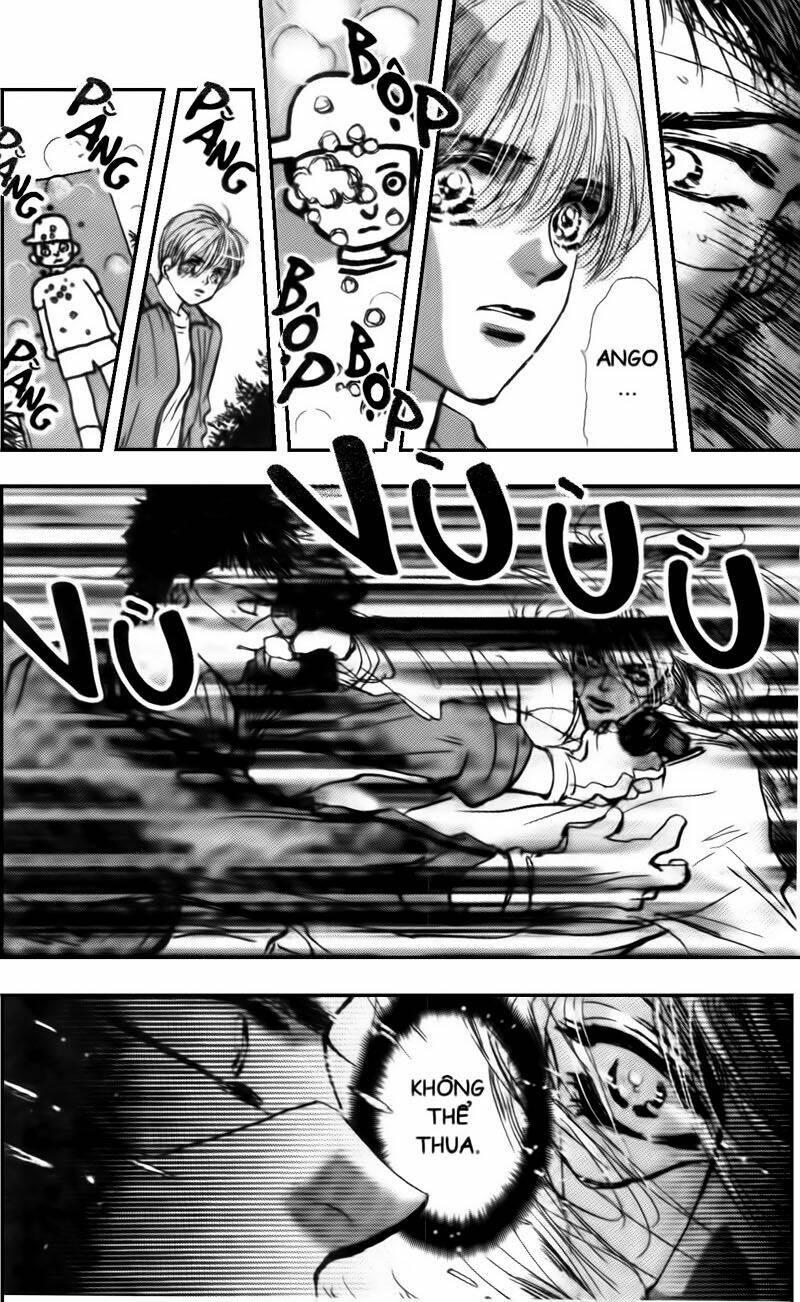 7 mầm sống chapter 39 32