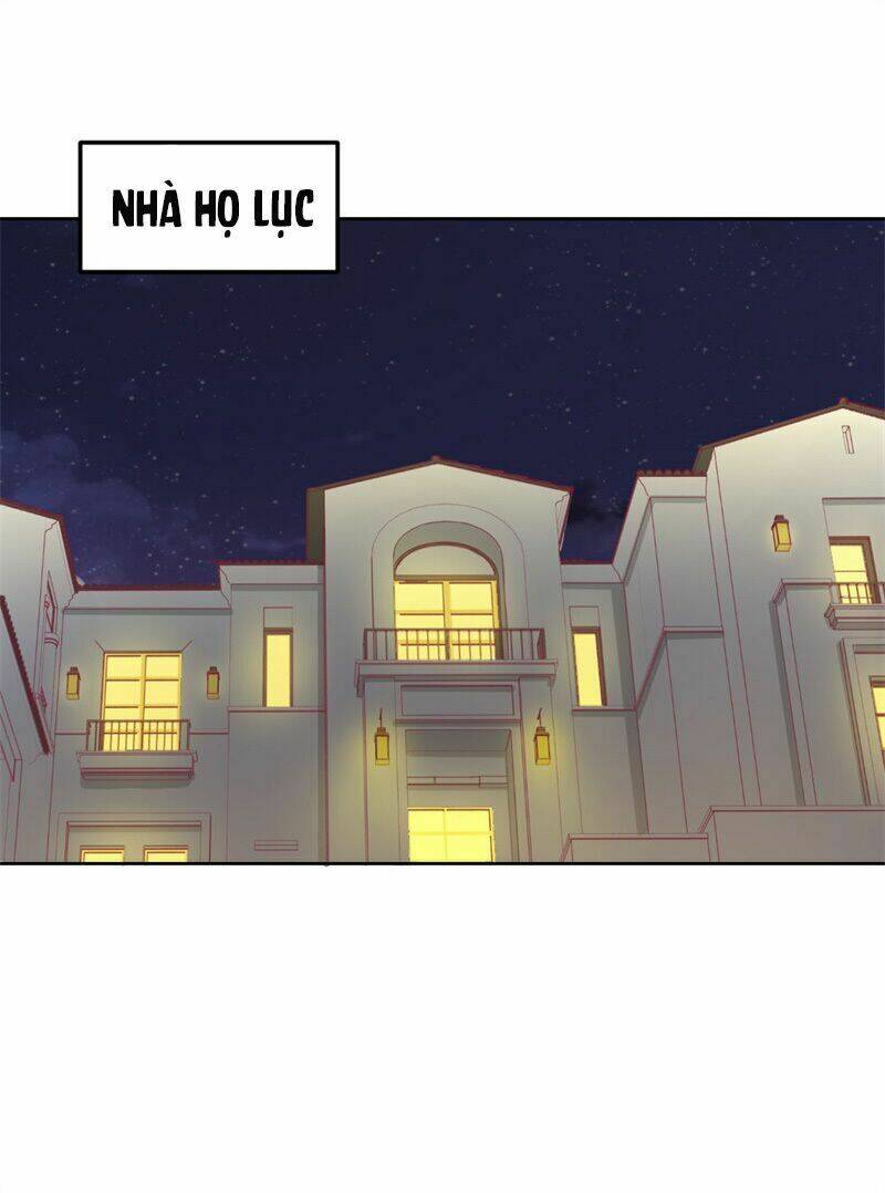 ngạo kiều tổng tài sủng điềm thê chapter 32 26