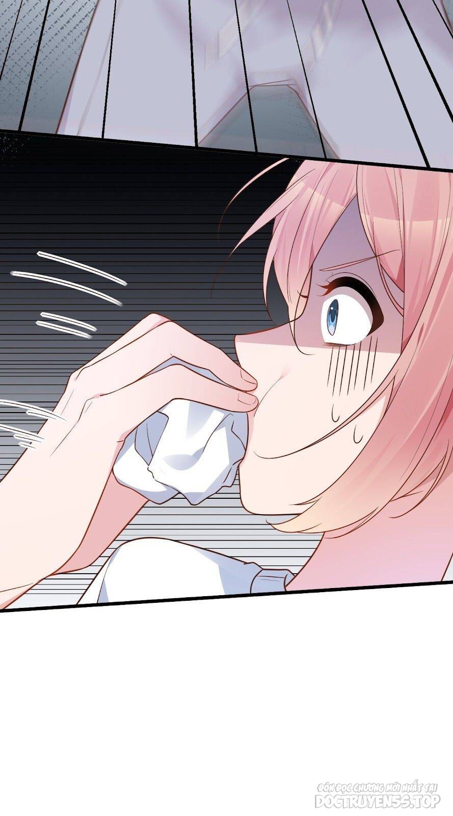 tôi chỉ muốn chơi game, đừng lôi vào yêu đương chapter 9 13