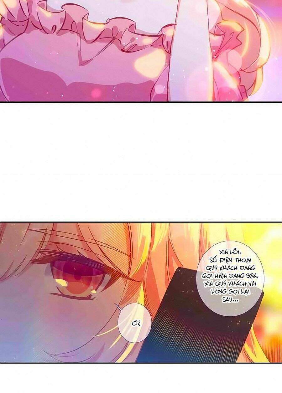 101 sủng vật tình nhân chapter 66 21