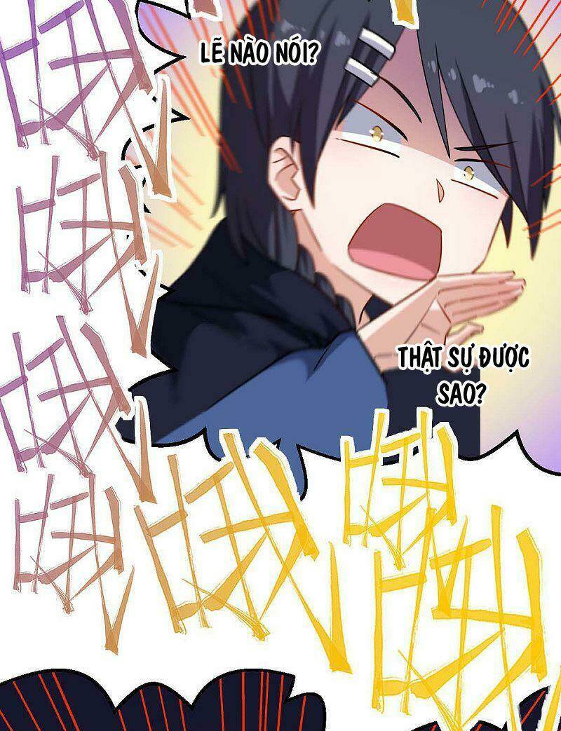 vườn trường cuồng sư hệ thống chapter 169 8