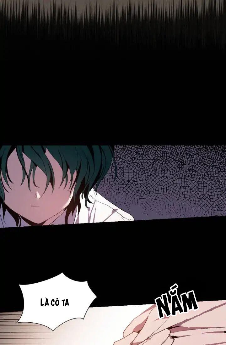 điều ước vô vọng của một phù thuỷ chapter 0.5 45