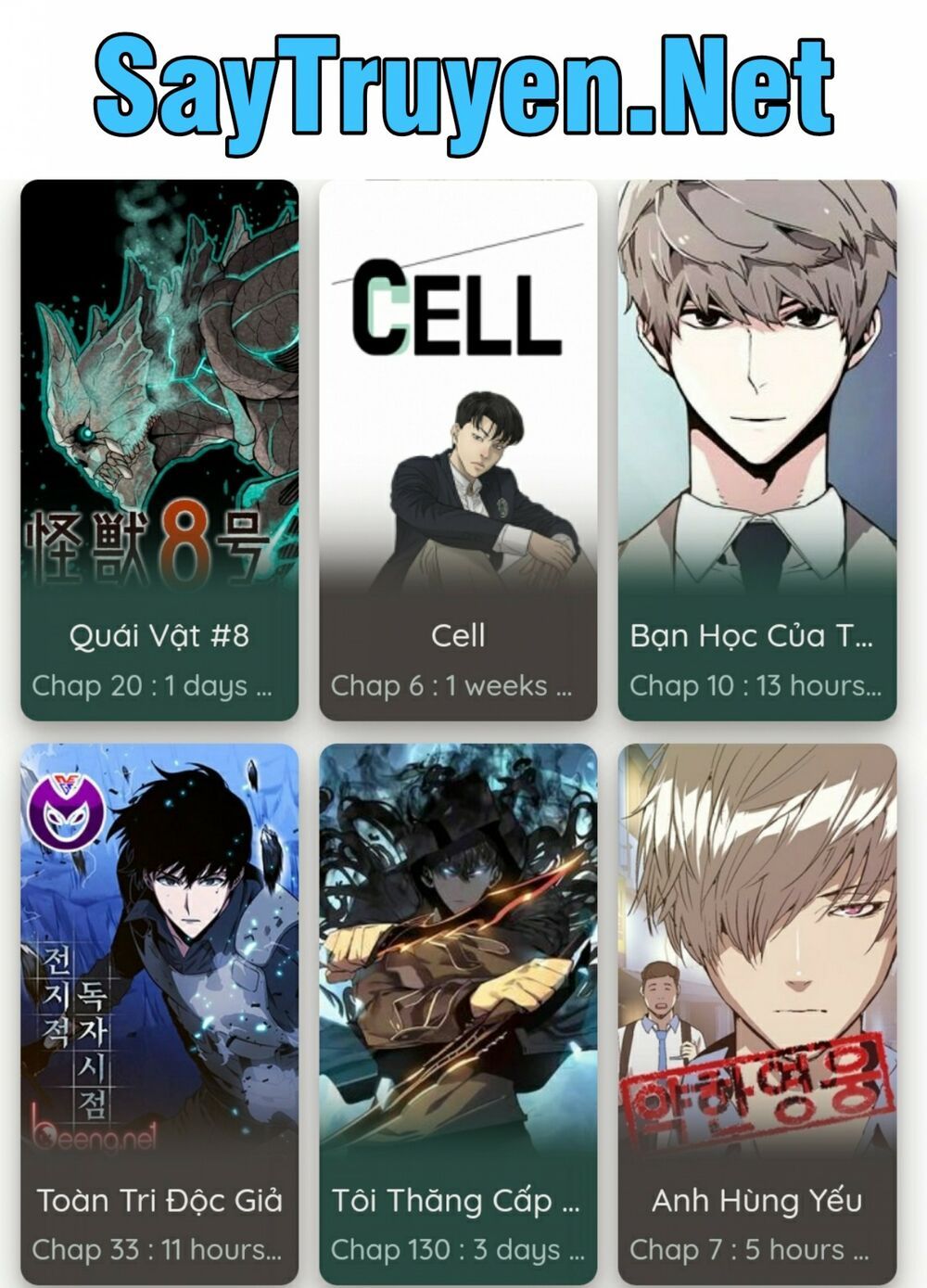 anh hùng yếu chapter 122 75