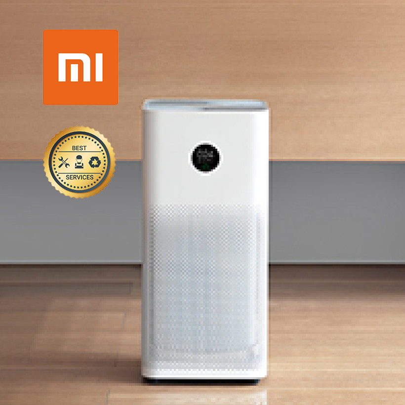 Máy Lọc Không Khí Mi Air Purifier 3- Hàng chính hãng