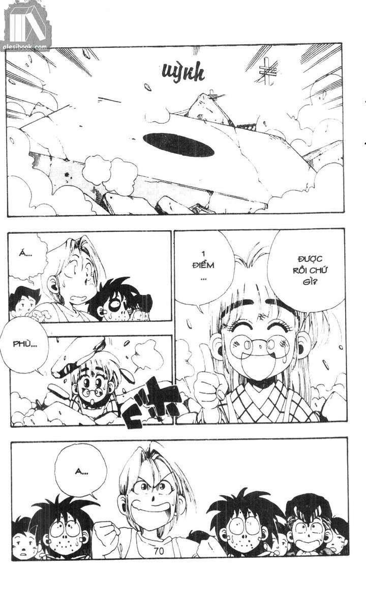 bộ đôi siêu hài chapter 39 8