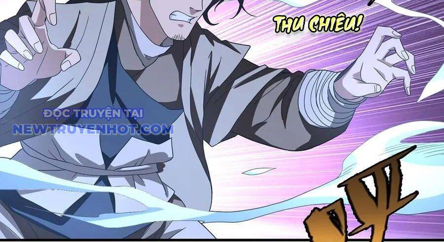 thiên long bát bộ webtoon chapter 137 46