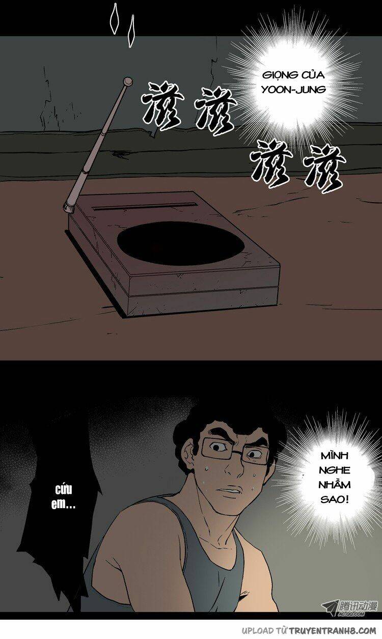 0.0 mhz - tần số chết chapter 16 19