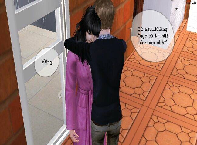 tìm em [truyện sims] chapter 32 70