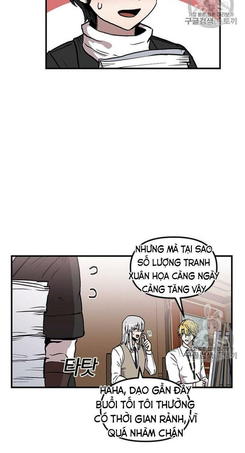 bug player - người chơi lỗi chapter 29 41