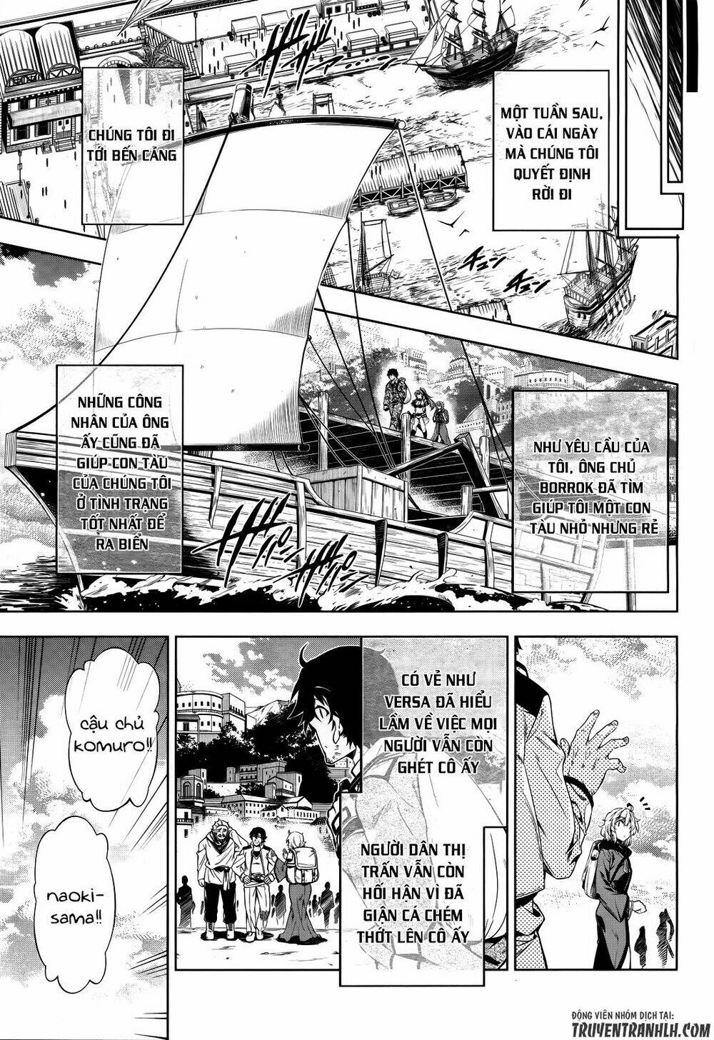 exterminator chapter 9 48