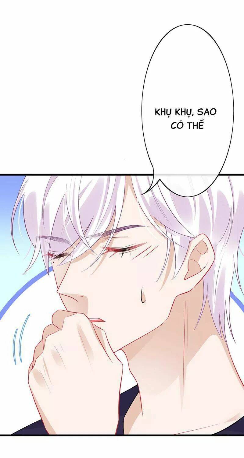 vương bài thiên sư và tiểu manh yêu chapter 57 45