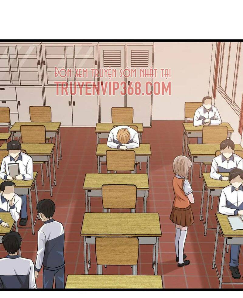 đai ca trở lại tuổi 16 chapter 165 3