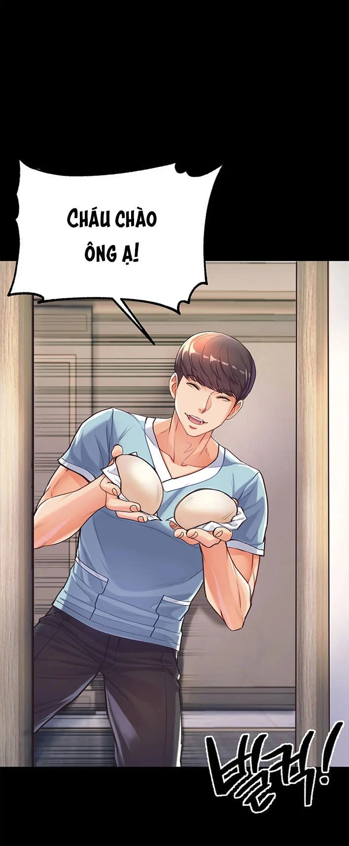 [18+] học trò độc nhất chapter 2 49