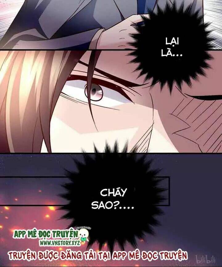 trò chơi săn tình - tổng tài khó kìm lòng chapter 71 23