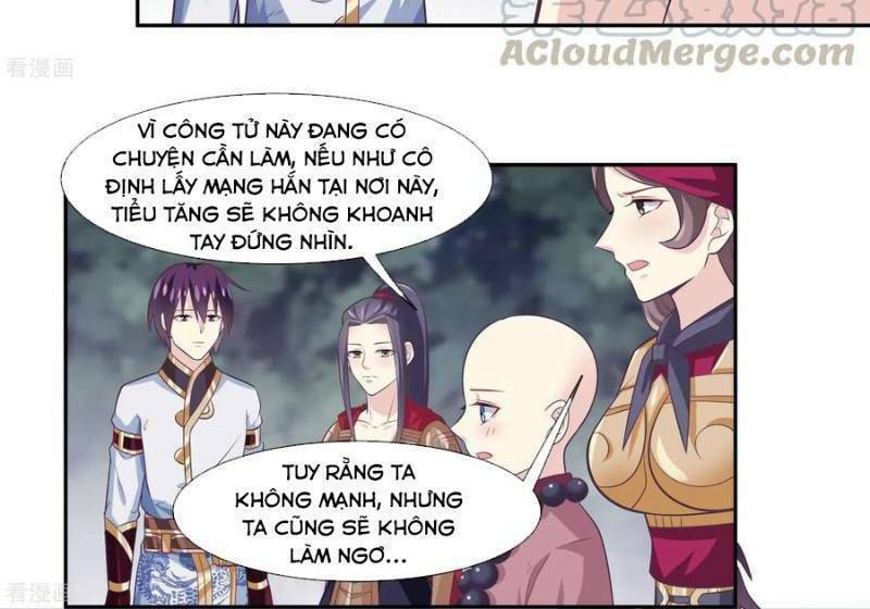ta là ngọc hoàng đại đế chapter 57 6