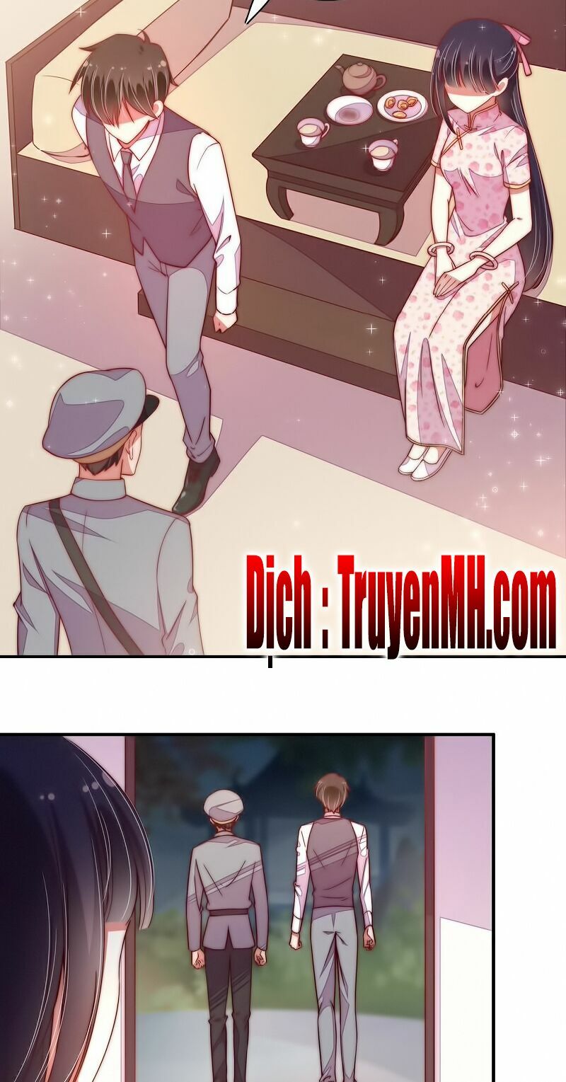 ngày nào thiếu soái cũng ghen chapter 69 15