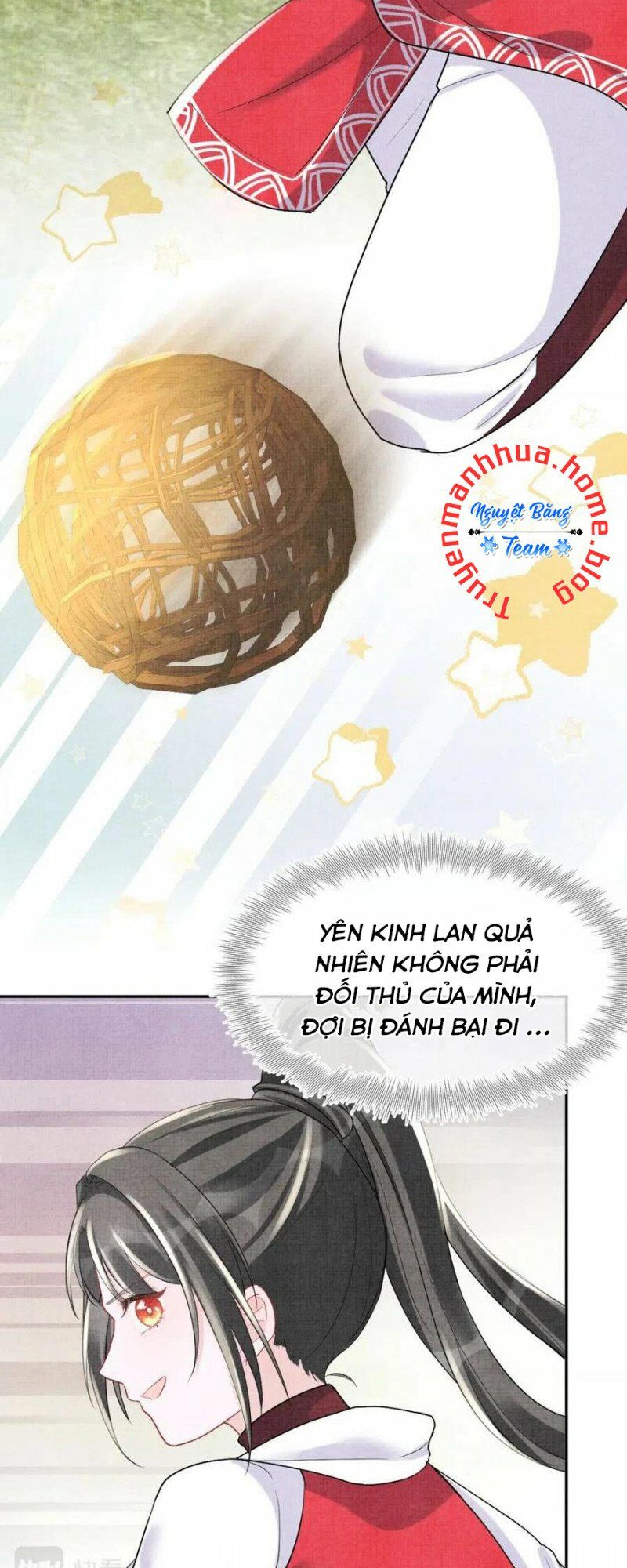 nhóc con người cá 3 tuổi rồi chapter 210 14