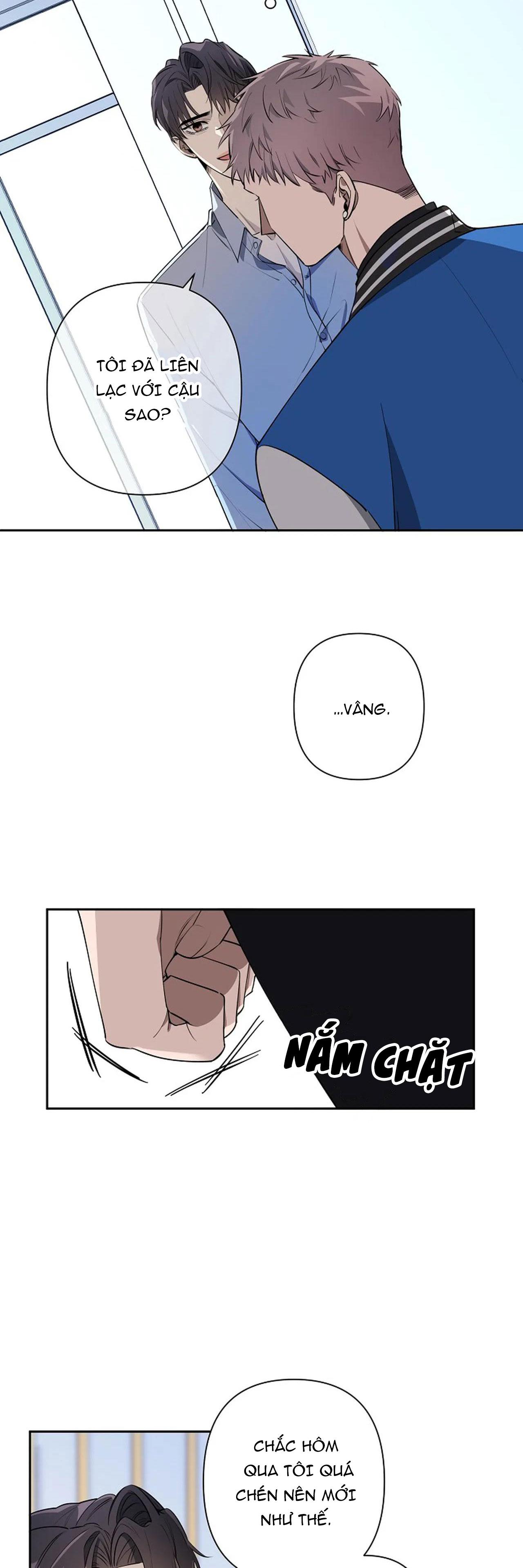 đêm dịu dàng chapter 39 19