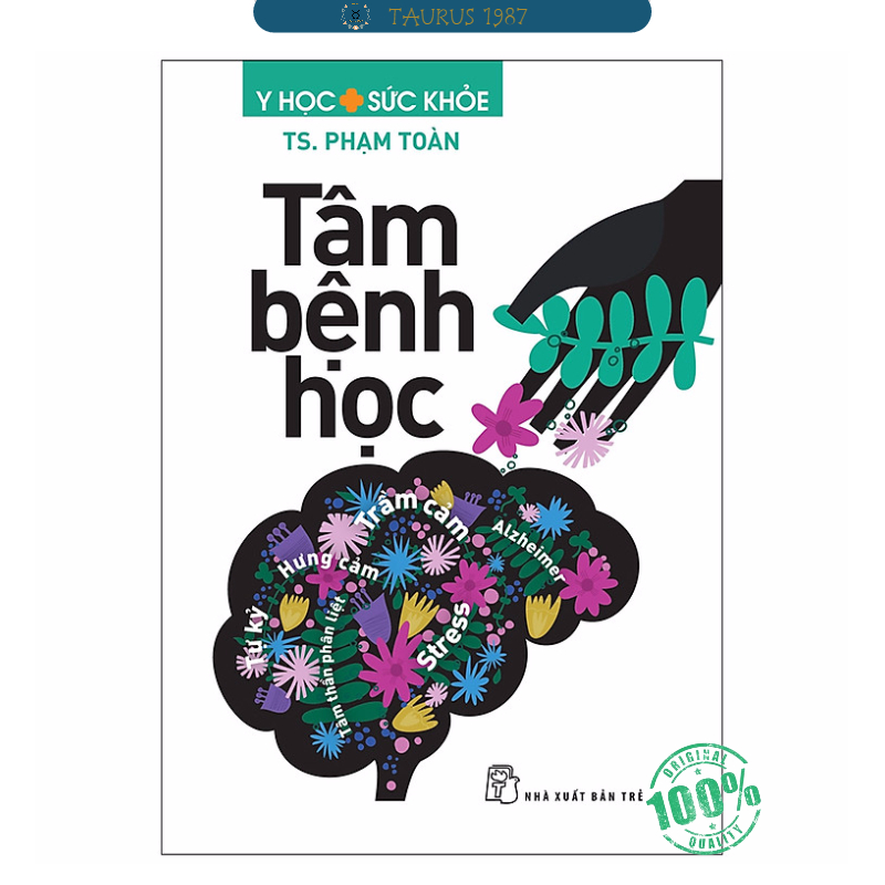 Tâm Bệnh Học