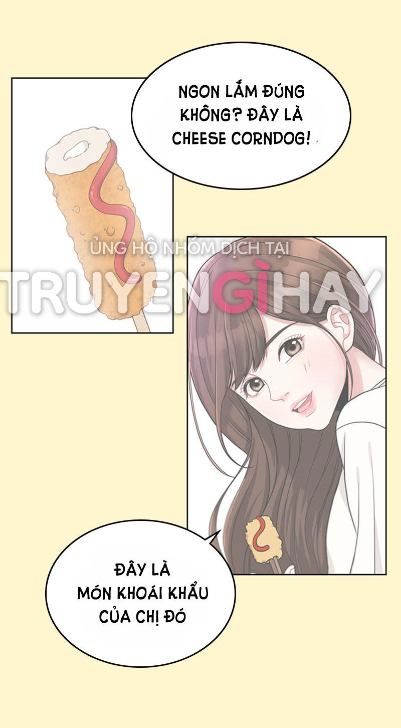 gửi em người đánh cắp những vì sao - to you who swallowed a star chapter 10.2 20