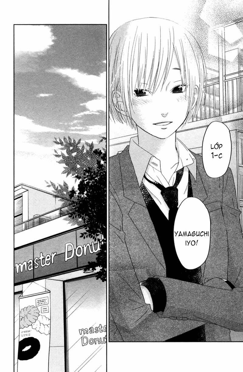 tonari no kaibutsu-kun chapter 30 25